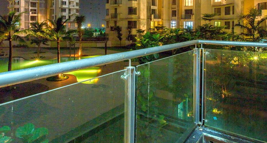 Iris Suite Service Apartment 1, Thane 4